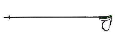 Превью Горнолыжные палки Палки горнолыжные HEAD Frontside Anthracite/Green (381162)